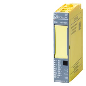 Siemens 6ES7136-6DC00-0CA0 распределенная периферия