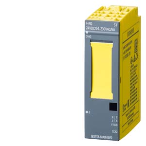 Siemens 6ES7136-6RA00-0BF0 распределенная периферия