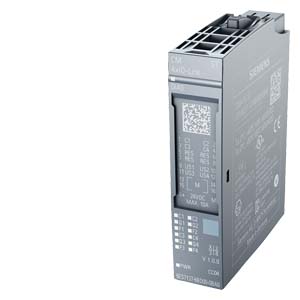 Siemens 6ES7137-6BD00-0BA0 распределенная периферия