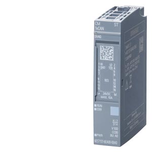 Siemens 6ES7137-6EA00-0BA0 распределенная периферия