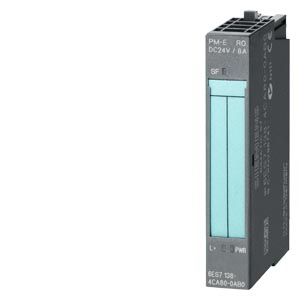 Siemens 6ES7138-4CA80-0AB0 распределенная периферия