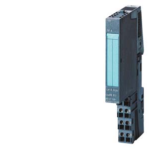 Siemens 6ES7138-4DB03-0AB0 распределенная периферия