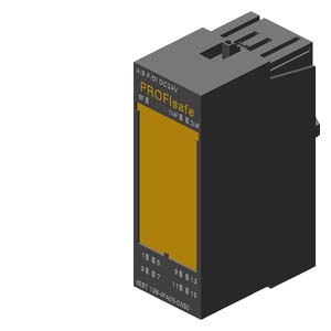 Siemens 6ES7138-4FA05-0AB0 распределенная периферия