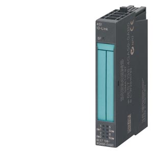 Siemens 6ES7138-4GA50-0AB0 распределенная периферия