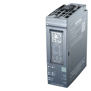 Siemens 6ES7138-6DB00-0BB1 распределенная периферия