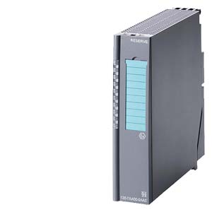 Siemens 6ES7138-7AA00-0AA0 распределенная периферия