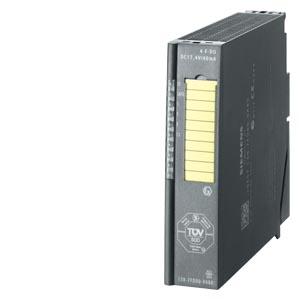 Siemens 6ES7138-7FD00-0AB0 распределенная периферия