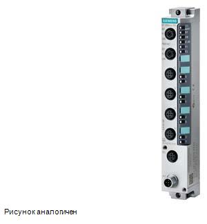 Siemens 6ES7142-6BF50-0AB0 распределенная периферия