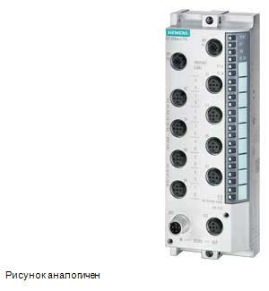 Siemens 6ES7142-6BG00-0AB0 распределенная периферия