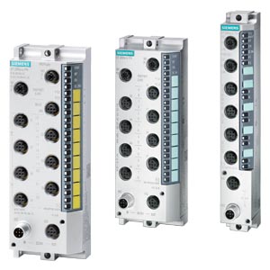 Siemens 6ES7142-6BH00-0AB0 распределенная периферия