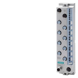 Siemens 6ES7142-6BR00-0BB0 распределенная периферия