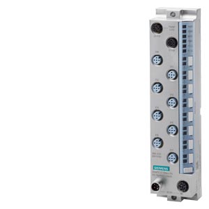 Siemens 6ES7143-6BH00-0BB0 распределенная периферия