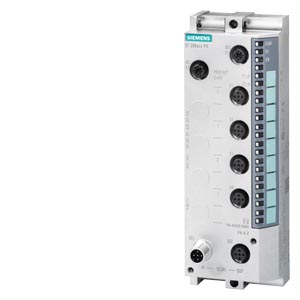 Siemens 6ES7145-6HD00-0AB0 распределенная периферия