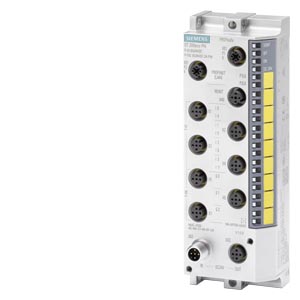 Siemens 6ES7146-6FF00-0AB0 распределенная периферия