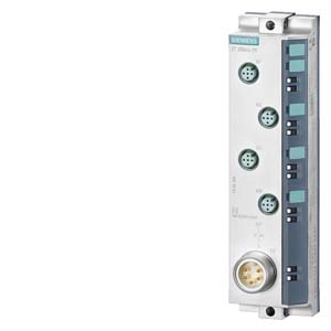 Siemens 6ES7148-6CB00-0AA0 распределенная периферия