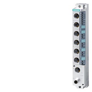 Siemens 6ES7148-6JD00-0AB0 распределенная периферия