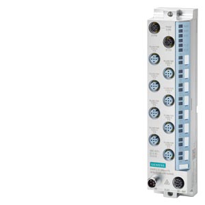 Siemens 6ES7148-6JE00-0BB0 распределенная периферия