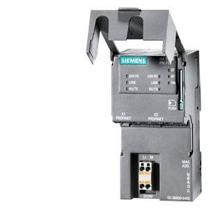 Siemens 6ES7151-3BB23-0AB0 распределенная периферия