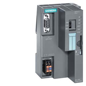 Siemens 6ES7151-7AA21-0AB0 распределенная периферия