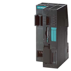 Siemens 6ES7151-7AB00-0AB0 распределенная периферия