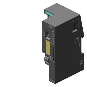 Siemens 6ES7151-7FA21-0AB0 распределенная периферия