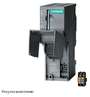 Siemens 6ES7153-4AA01-0XB0 распределенная периферия
