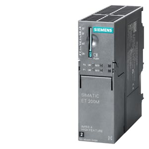 Siemens 6ES7153-4BA00-0XB0 распределенная периферия