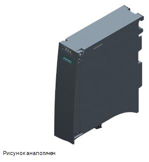Siemens 6ES7155-5AA01-0AB0 распределенная периферия