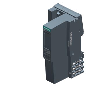 Siemens 6ES7155-6AU01-0BN0 распределенная периферия