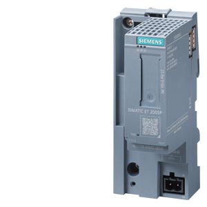 Siemens 6ES7155-6AU02-0BN0 распределенная периферия