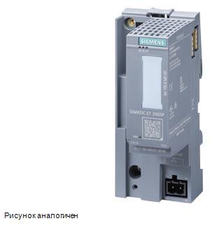 Siemens 6ES7155-6MU00-0CN0 распределенная периферия