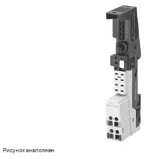 Siemens 6ES7193-4CE10-0AA0 распределенная периферия