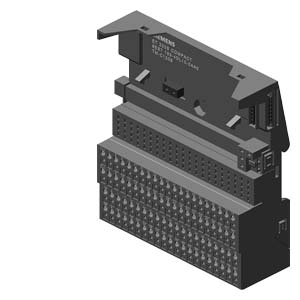Siemens 6ES7193-4DL10-0AA0 распределенная периферия