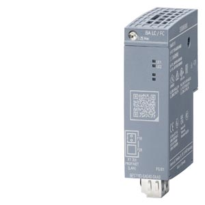 Siemens 6ES7193-6AG40-0AA0 распределенная периферия