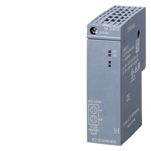 Siemens 6ES7193-6AM00-0AA0 распределенная периферия