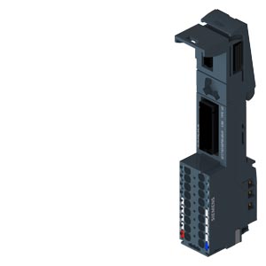 Siemens 6ES7193-6BP00-0BU0 распределенная периферия