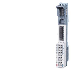 Siemens 6ES7193-6BP00-2DA0 распределенная периферия