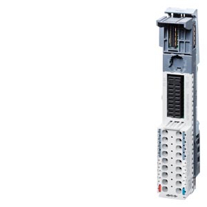 Siemens 6ES7193-6BP00-2DU0 распределенная периферия