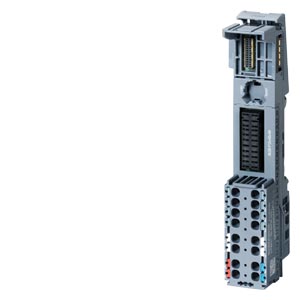 Siemens 6ES7193-6BP20-0BB1 распределенная периферия