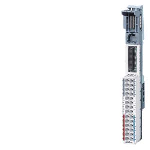 Siemens 6ES7193-6BP40-0DA1 распределенная периферия