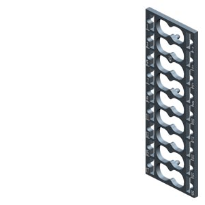Siemens 6ES7193-6CP10-2MT0 распределенная периферия