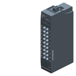 Siemens 6ES7193-6TP00-0TN0 распределенная периферия