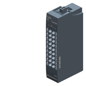 Siemens 6ES7193-6TP00-0TP0 распределенная периферия