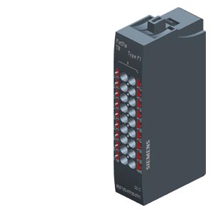 Siemens 6ES7193-6TP00-0TP1 распределенная периферия