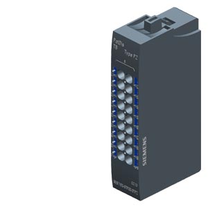 Siemens 6ES7193-6TP00-0TP2 распределенная периферия