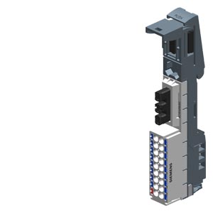Siemens 6ES7193-6UP00-0DP2 распределенная периферия