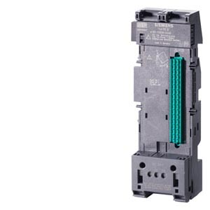 Siemens 6ES7193-7DA10-0AA0 распределенная периферия