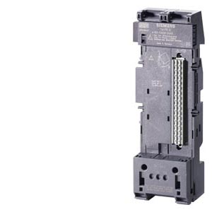 Siemens 6ES7193-7DB10-0AA0 распределенная периферия