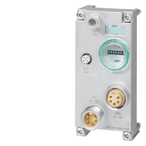 Siemens 6ES7194-4AD00-0AA0 распределенная периферия