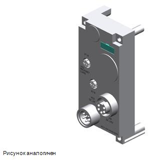 Siemens 6ES7194-4AJ00-0AA0 распределенная периферия